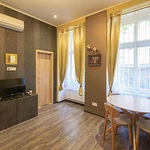 Appartement met een Slaapkamer