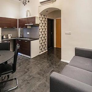 Appartement met Twee Slaapkamers