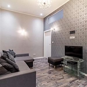 Standaard Appartement